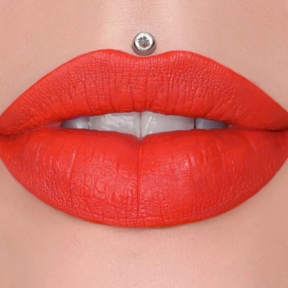 Jeffrey Star Cosmetics New! Velour ( Prick ) Lipstick